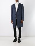 classic fit coat