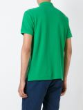 classic polo shirt