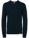 'Rib' jumper
