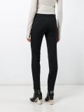 slim tailored trousers