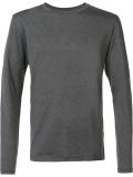'Noah' long sleeved T-shirt