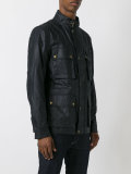 Trialmaster jacket 