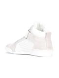 Lewis hi-top sneakers