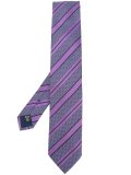 striped tie 