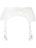 'Grace' garter belt