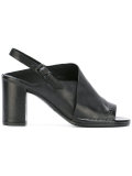 sling back sandals
