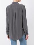 chest pocket shirt 