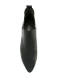 pointed toe boots