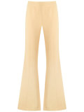 flared trousers