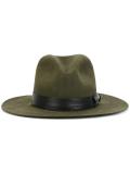'Crow Bandit' hat
