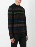 striped jumper