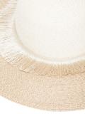 'Honey' hat