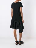 asymmetric dress