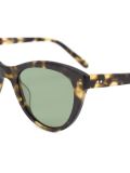 Garrett Leight x Clare V. 太阳眼镜