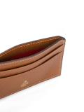 brand stamp cardcase