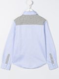 classic long sleeved shirt