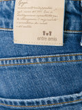 cropped skinny jeans 