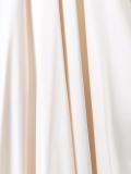 v-neck dress