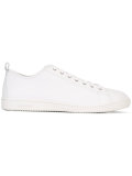 lace-up sneakers 
