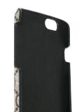 snake print iPhone 6 case