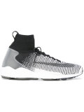 Zoom Mercurial XI Flyknit FC运动鞋