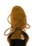 'Huron Moc-Folk' sneakers 