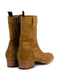 'Wyatt 40' ankle boots