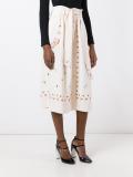 Juniper skirt