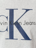 shortsleeved logo T-shirt