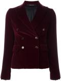 'Magda' blazer