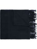 woven shawl