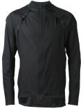 zipped softshell