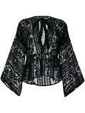 embroidered blouse 