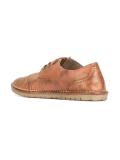 lace up brogues 