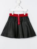 flared skirt