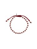 knotted bracelet 