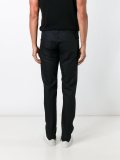 tapered jeans