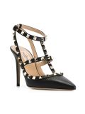 'Rockstud'高跟鞋