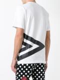 Umbro print T-shirt