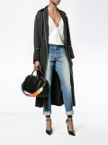 Vere Barrel bag