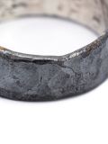 set of embossed rings