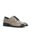 'Wonder' lace up shoes
