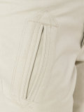 cropped trousers 