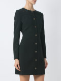 long sleeves dress