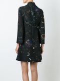 'Astro Couture'连衣裙