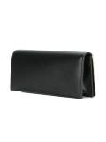 bow front clutch