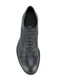 perforated shoes