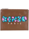 'Kenzo Popcorn'手拿包
