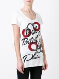 'Leuchars' T-shirt