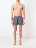 'Mooney' swim shorts